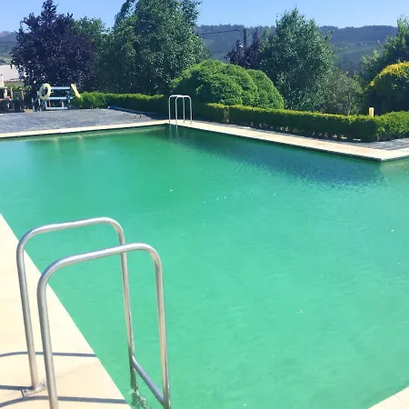 Luxurious In Outeiro - Private Pool Вилла