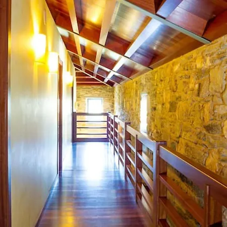 Luxurious In Outeiro - Private Pool Вилла