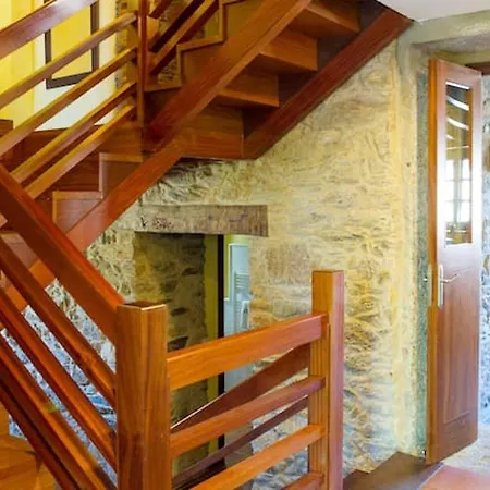 Вилла Luxurious In Outeiro - Private Pool *