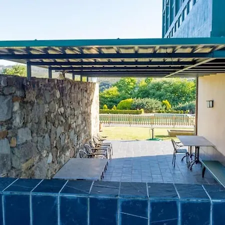 Luxurious In Outeiro - Private Pool * San Saturnino