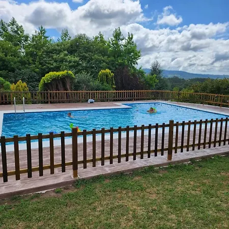 Luxurious In Outeiro - Private Pool *