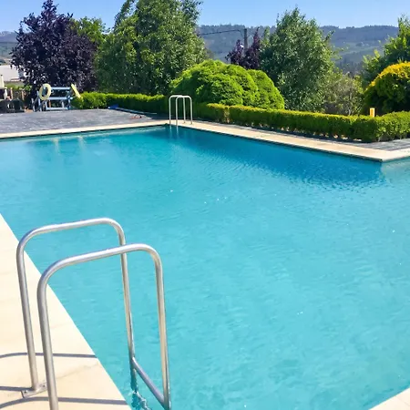 ヴィラ Luxurious In Outeiro - Private Pool San Saturnino