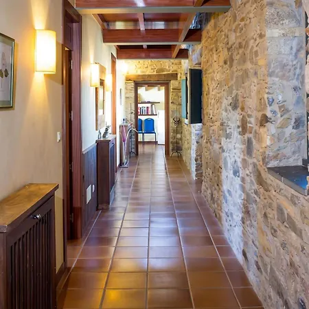 Luxurious In Outeiro - Private Pool ヴィラ