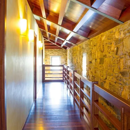 ヴィラ Luxurious In Outeiro - Private Pool San Saturnino