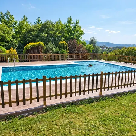 Luxurious In Outeiro - Private Pool ヴィラ *